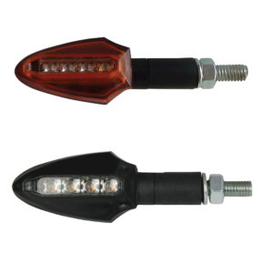 LED Motorcycle Signal Indicators